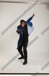 07 2018 01 GARSON FIGHTING WITH KATANA